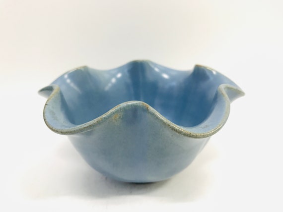 Vicke Lindstrand, Ceramic Bowl 