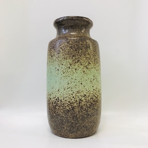 ヴィンテージ 　ファットラバ Fat Lava Scheurich 213-20 Fat Lava 花瓶 | Scheurich 213 20 | PolePoleDecor｜Vintage