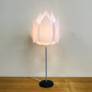Ikea geborduurde lampenkap -  Nederland