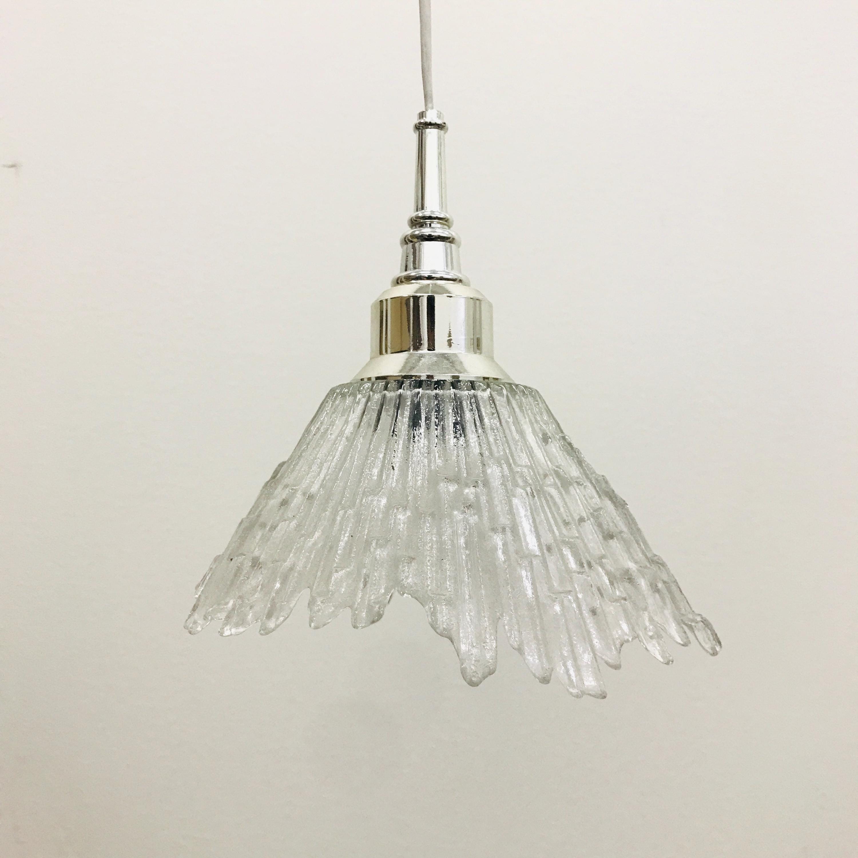 Humppila＊Revontulet＊Glass lamp shade【希少】 Humppila＊Revontulet＊Glass lamp shade【希少】