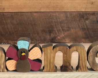 tom turkey etsy