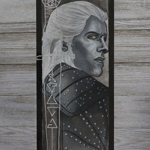 Geralt of Rivia