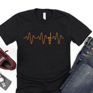 Posaune Shirt, Band T-Shirts, Musik-t-Shirt, Musik T-Shirts, Posaune, Posaunen, Jazz-t-Shirt, Posaunenspieler, Posaune T-Shirt