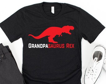 Camisa del abuelo / Camiseta del abuelo / Camiseta del abuelo / Día de los abuelos / Camiseta del abuelo / Cumpleaños del abuelo / Camisa del abuelo / Camisa del abuelo / Abuelo