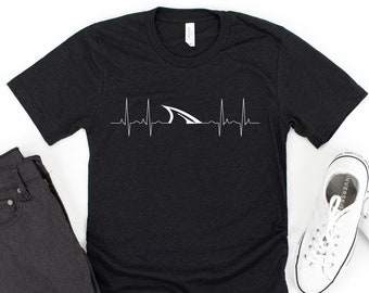 Shark Art / Shark Gift / Funny Animal T-shirt / Shark T-shirt / Shark Shirt / Shark T Shirt / Shark Tee / Shark Birthday / Shark Top