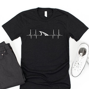 Shark Art / Shark Gift / Funny Animal T-shirt / Shark T-shirt / Shark Shirt / Shark T Shirt / Shark Tee / Shark Birthday / Shark Top