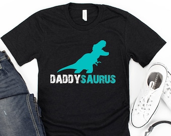 Daddy T Shirt / Baby Daddy Shirt / T-shirts For Husband / New Daddy / Funny Slogan T-shirt / Daddy To Be T Shirt / Daddy Birthday