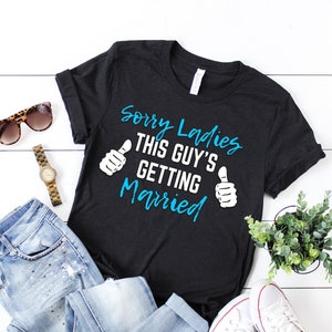Fiance / Groom Shirt / Gift For Fiance / Fiance Gifts / Shirt For Groom / Fiance Shirt / Fiance T Shirt / Groom T-shirt / Engagement