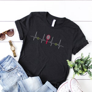 Tennis Gift / Tennis Gifts / Vintage Tennis / Women Tennis / Gift For Tennis / Tennis T-shirt / Tennis T Shirt / Tennis Shirt /Tennis Player