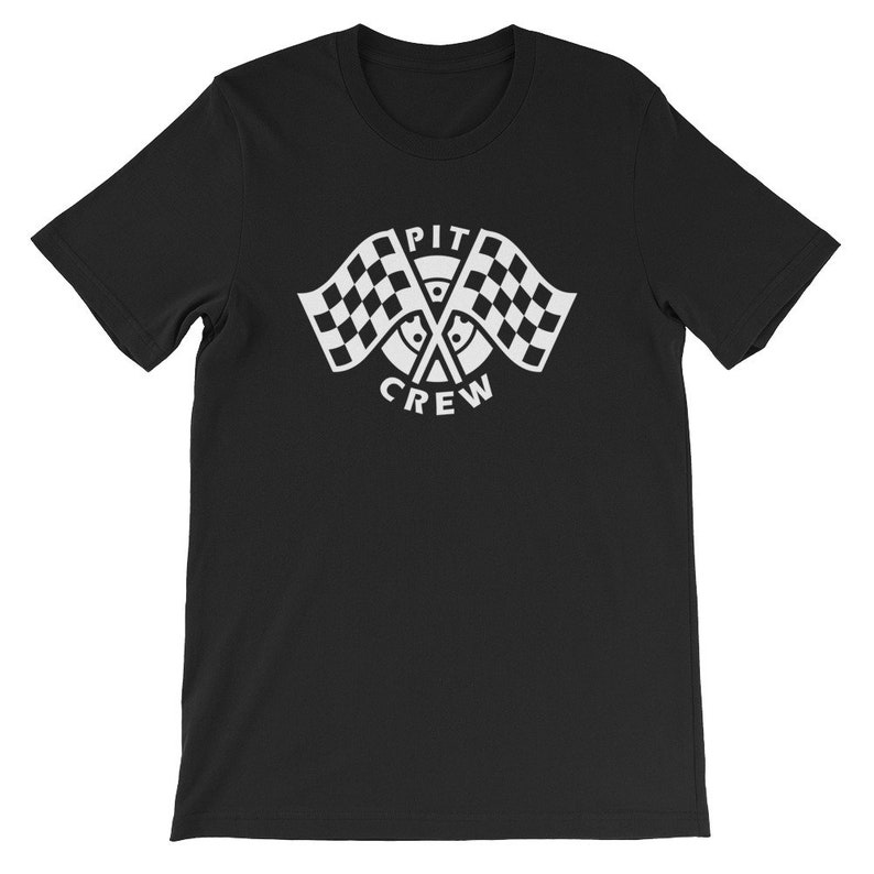 Pit Crew Shirts >> Pit Crew Shirt Pit Crew Drag Racing Shirt Race Track Shirt Etsy Pit Crew Shirts >> Pit Crew Shirt Pit Crew Drag Racing Shirt Race Track Shirt Etsy