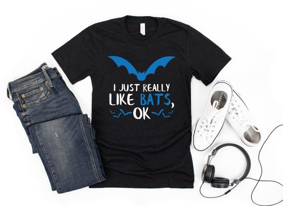 Bat Gift / Vampire Shirt / Cute Bat / Bat Shirt / Bats Shirt / Bat T Shirt / Bat Tee / Bat Top / Bat Tshirt / Bat Shirts / Vampire Bat Shirt