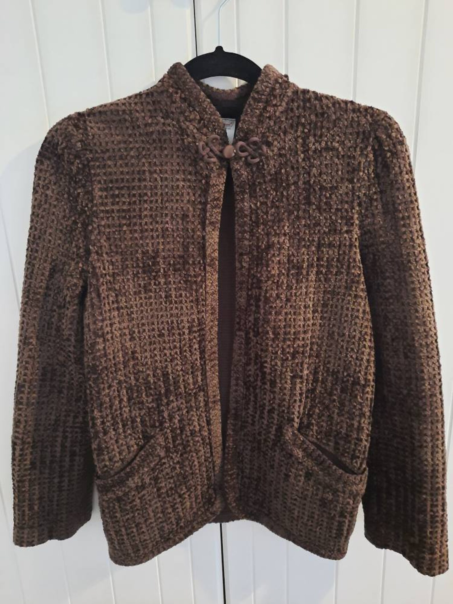 Vintage Marks and Spencer ladies light jacket Etsy