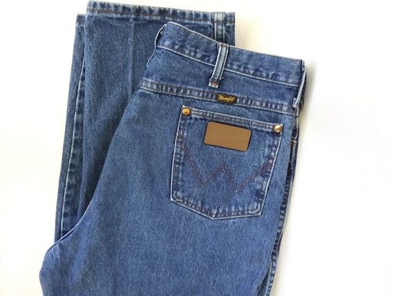 wrangler usa jeans