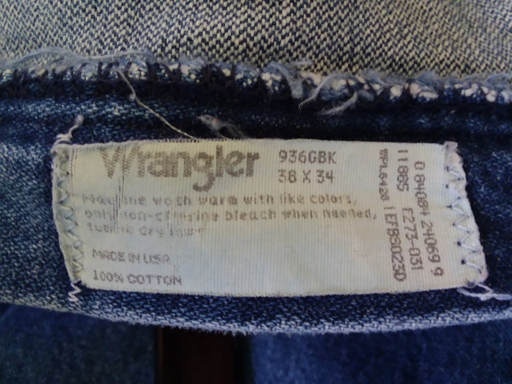 wrangler 936 gbk