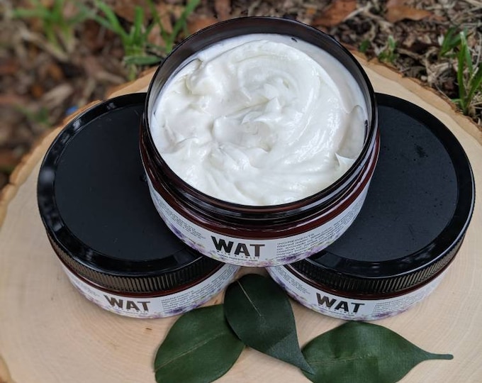 Twizted Curl Cream | Natural Moisturizing Styling Cream