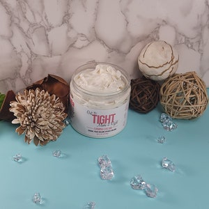 Triple Whipped Body Butta Cream | Get it Tight