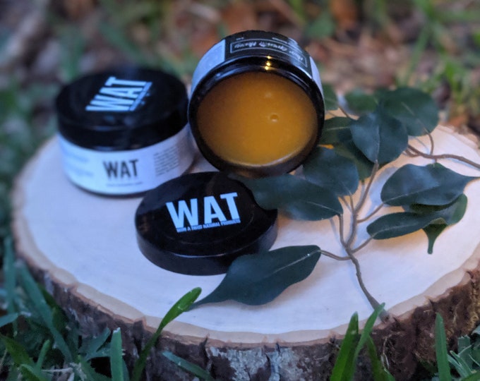Hair Growth Honey | Stimulates Regrowth and Thickens Hair