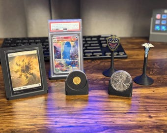 Custom Stands and Displays