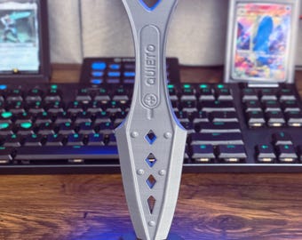 Apex Wraith Heirloom with Stand