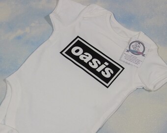 oasis baby grow