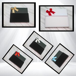 Personalized F1 Grand Prix Ticket & Coloured Envelope, Surprise Foil Gift Voucher immagine 5