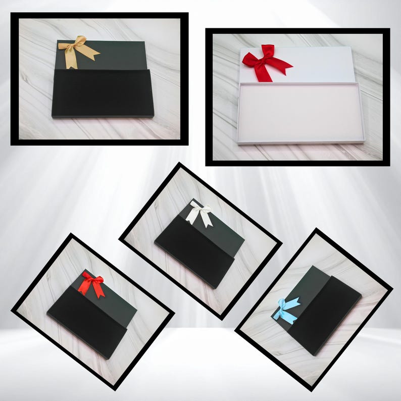 Personalized F1 Grand Prix Ticket & Coloured Envelope, Surprise Foil Gift Voucher immagine 5