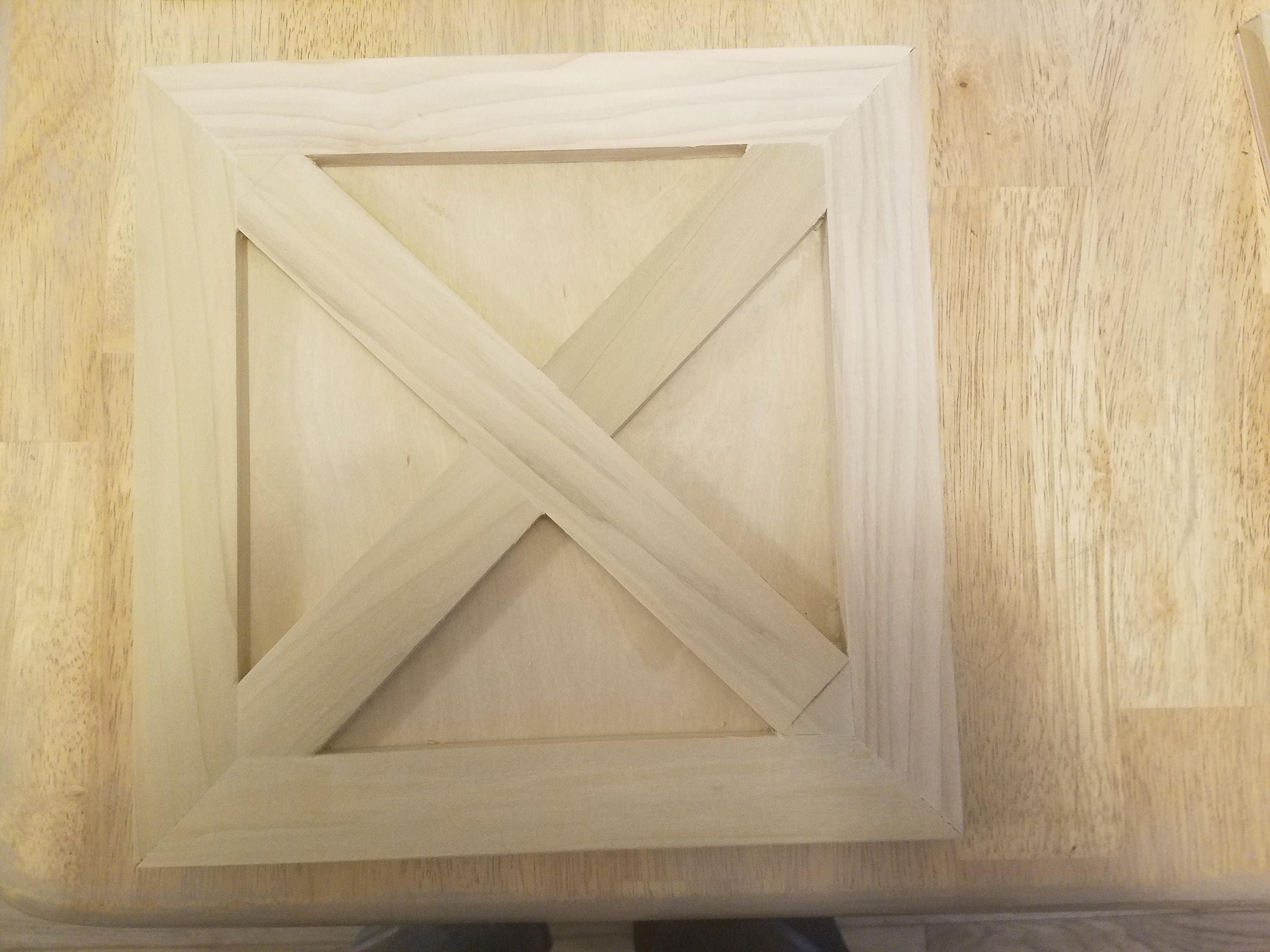 Decoración de pared de madera | Etsy