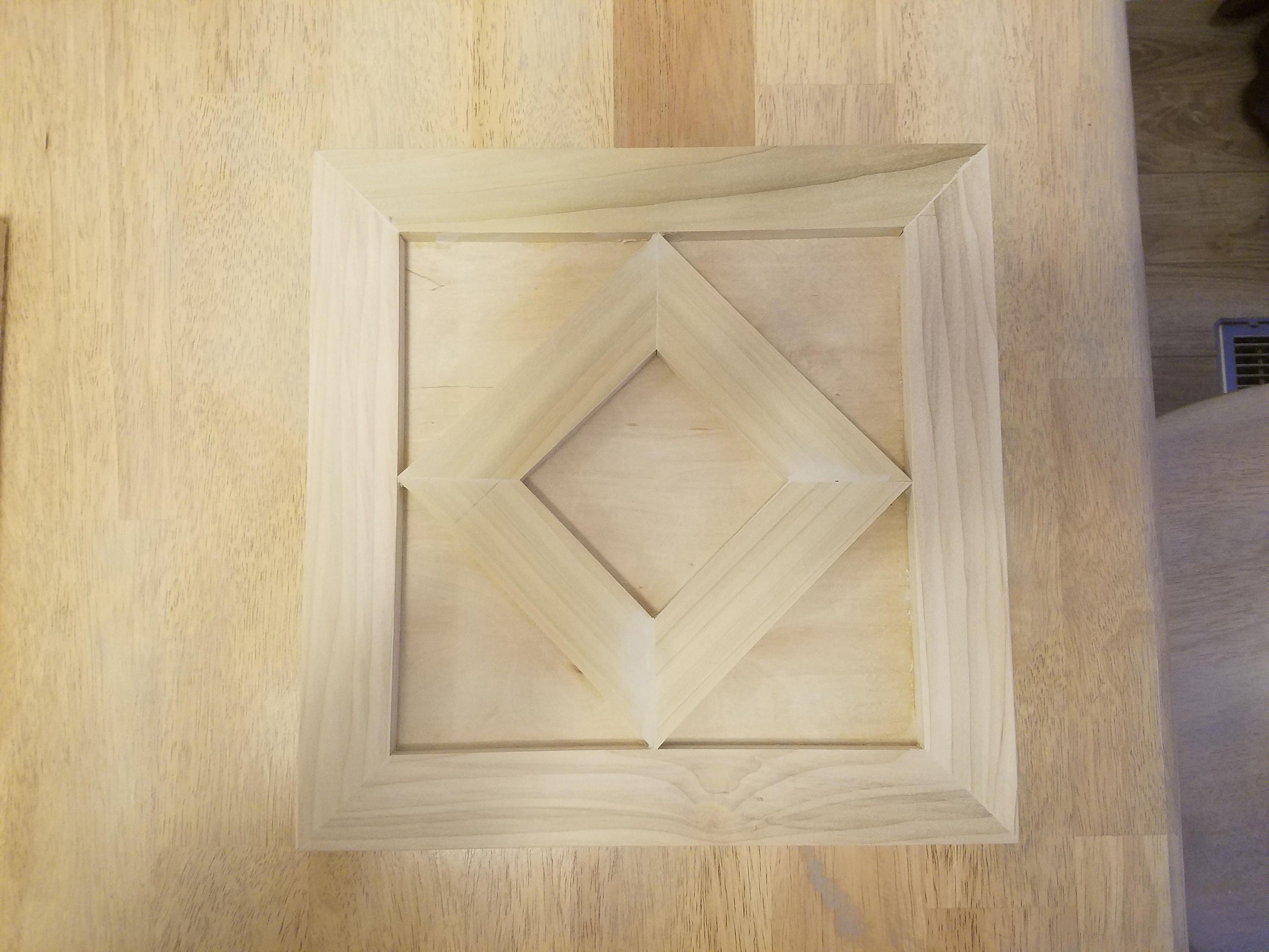 Decoración de pared de madera | Etsy