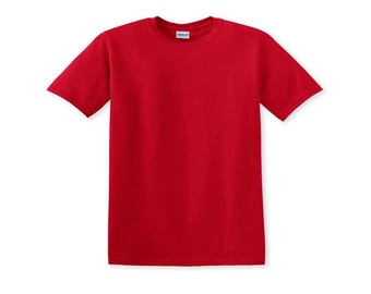 Youth t-shirts | blank | ready for HTV or screen-printing