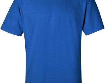 Unisex Adult t-shirts | blank | ready for HTV or screen-printing