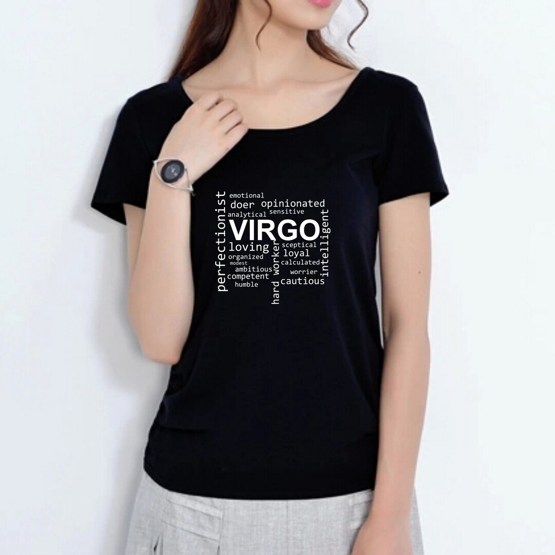 Zodiac Shirt Zodiac Tee Zodiac Shirts Zodiac Sign Shirts Zodiac T Shirt