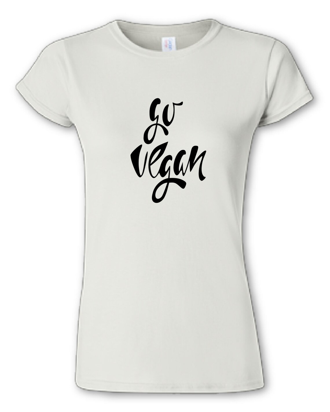 t shirt vegetarien