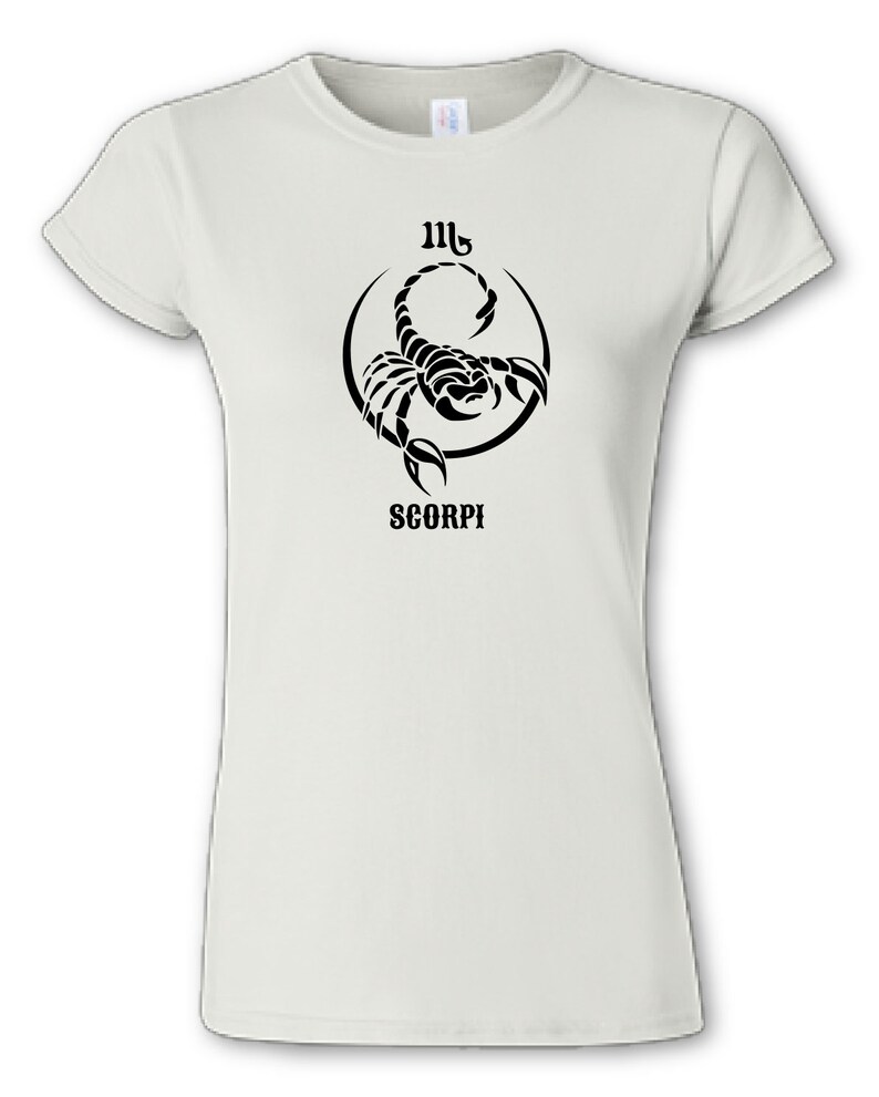 Zodiac Shirt Zodiac Tee Zodiac Shirts Zodiac Sign Shirts Etsy