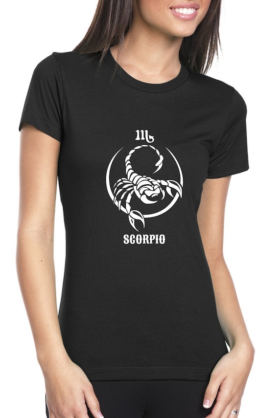 Zodiac Shirt Zodiac Tee Zodiac Shirts Zodiac Sign Shirts Etsy