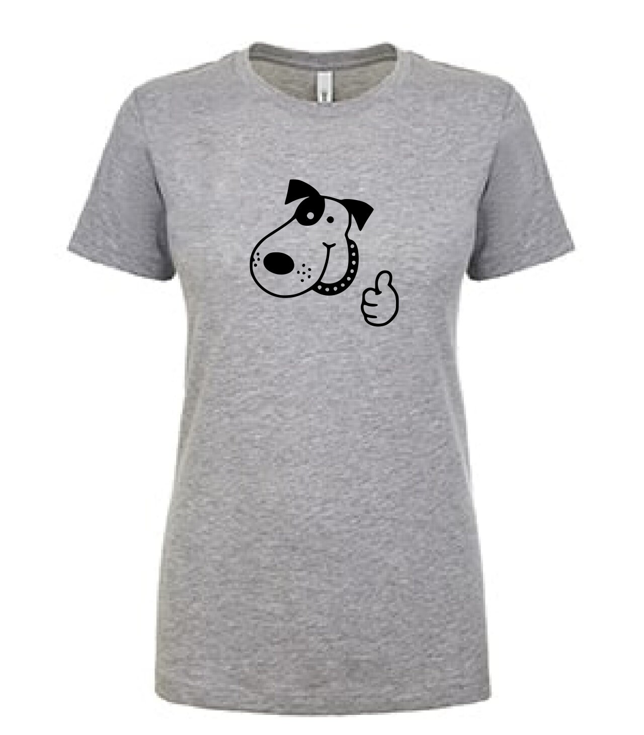 Teddy The Dog Apparel | Funny Dog Shirts For Humans