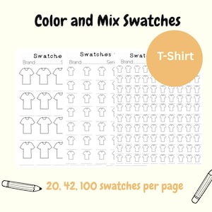 Tabla de colores negra, marcadores para tablas de muestras, tabla de muestras para colorear imprimible, círculo, cuadrado, bandera