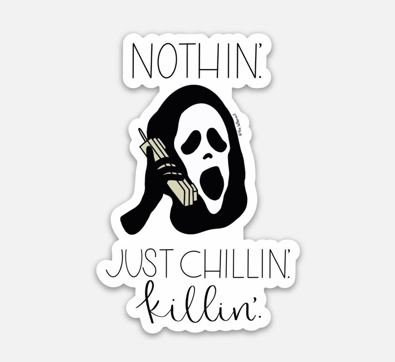 Ghostface