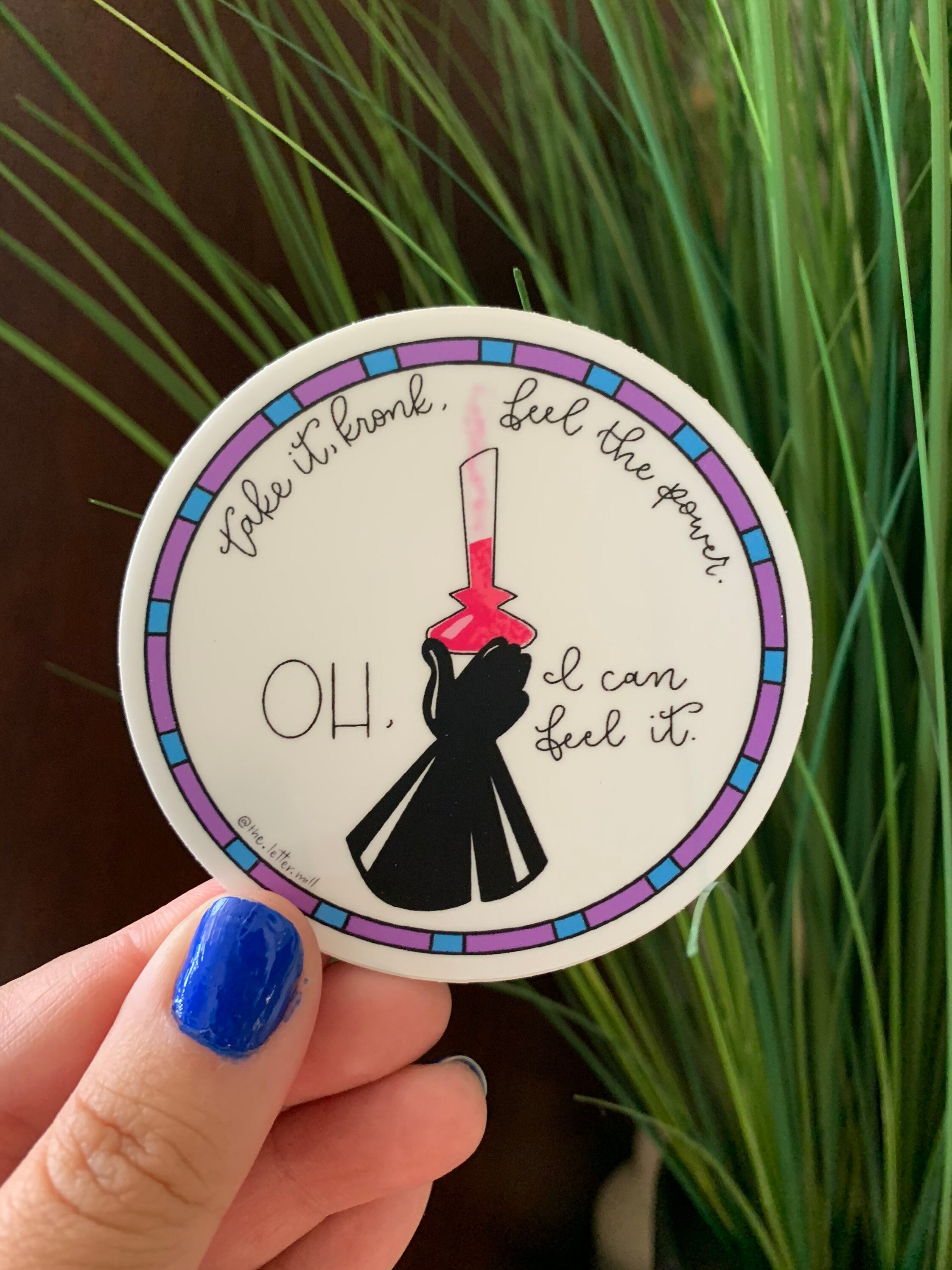 Kronk Yzma Etsy