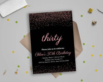 instant download invitation etsy