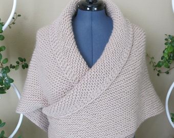 Outlander Claire&#39;s Shawl