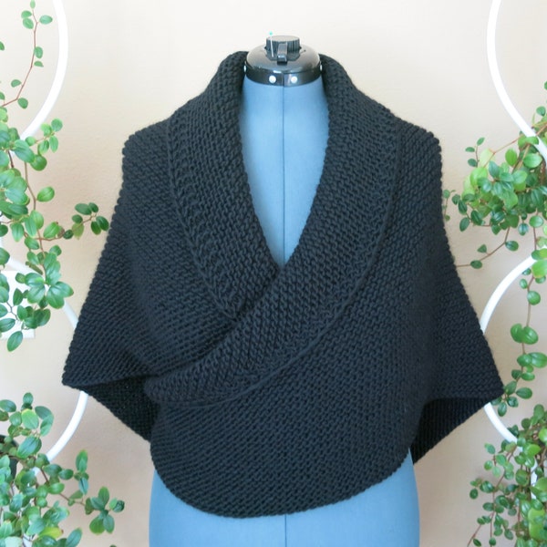ravelry outlander shawl