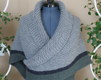 Claire&#39;s Shawl, Inspired by Outlander