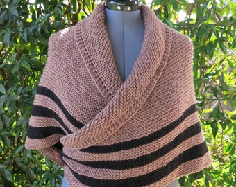claire's carolina shawl