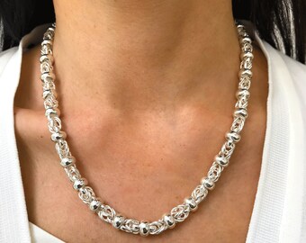 ネックレス・ペンダント ROMANTINUER SN184 Adjustable Beads Necklace il_340x270.2096255912_srzw.jpg