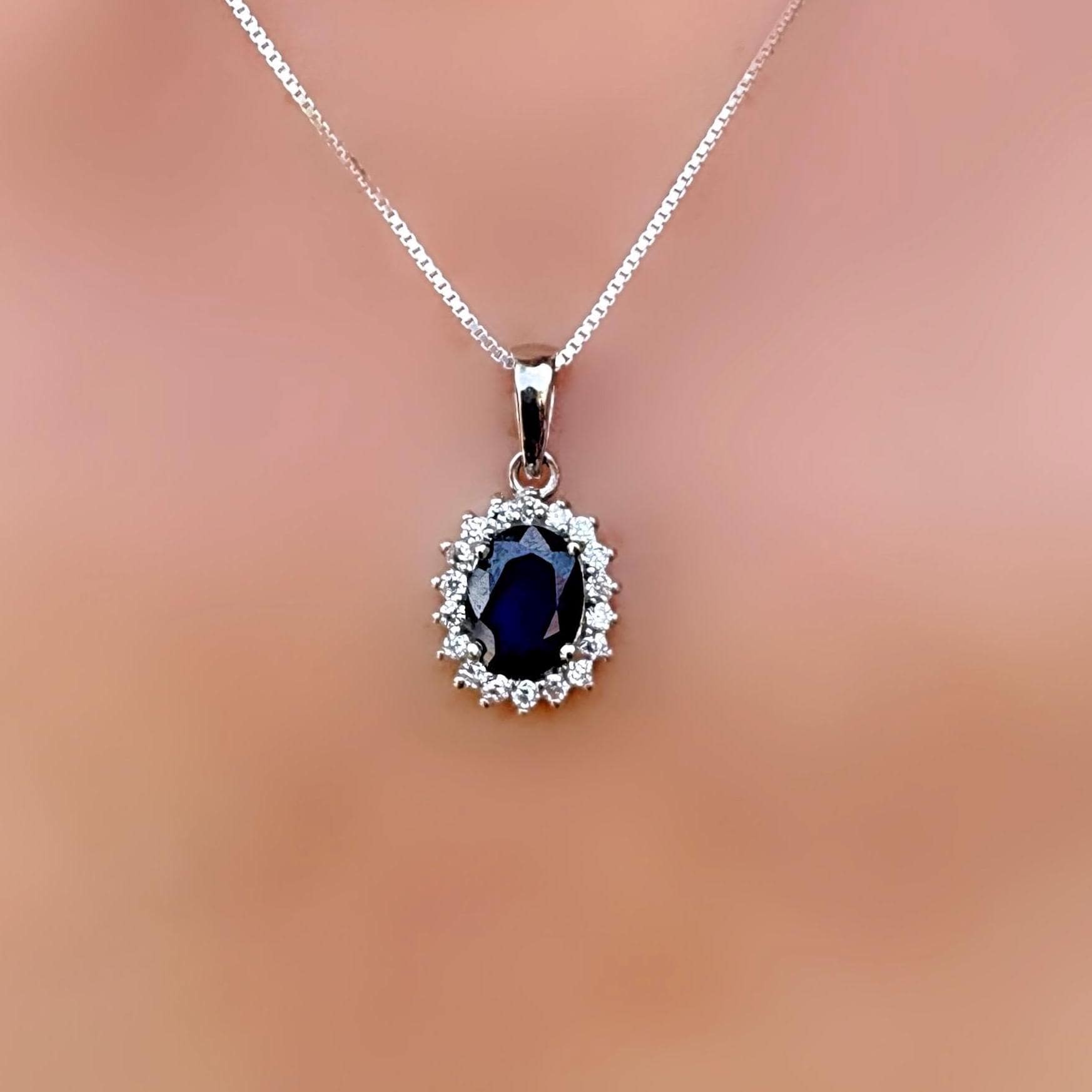 服/ファッション PeterStone: Diana Goddess Silver Pendant TPD1143-0.jpg?v=1634034680
