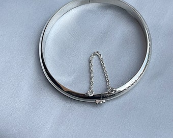 アクセサリー lenny silver Narrow Eagle Head Bangle il_340x270.4254296122_o4gj.jpg