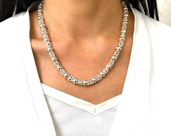 ネックレス・ペンダント ROMANTINUER SN184 Adjustable Beads Necklace il_340x270.2039787486_byhd.jpg