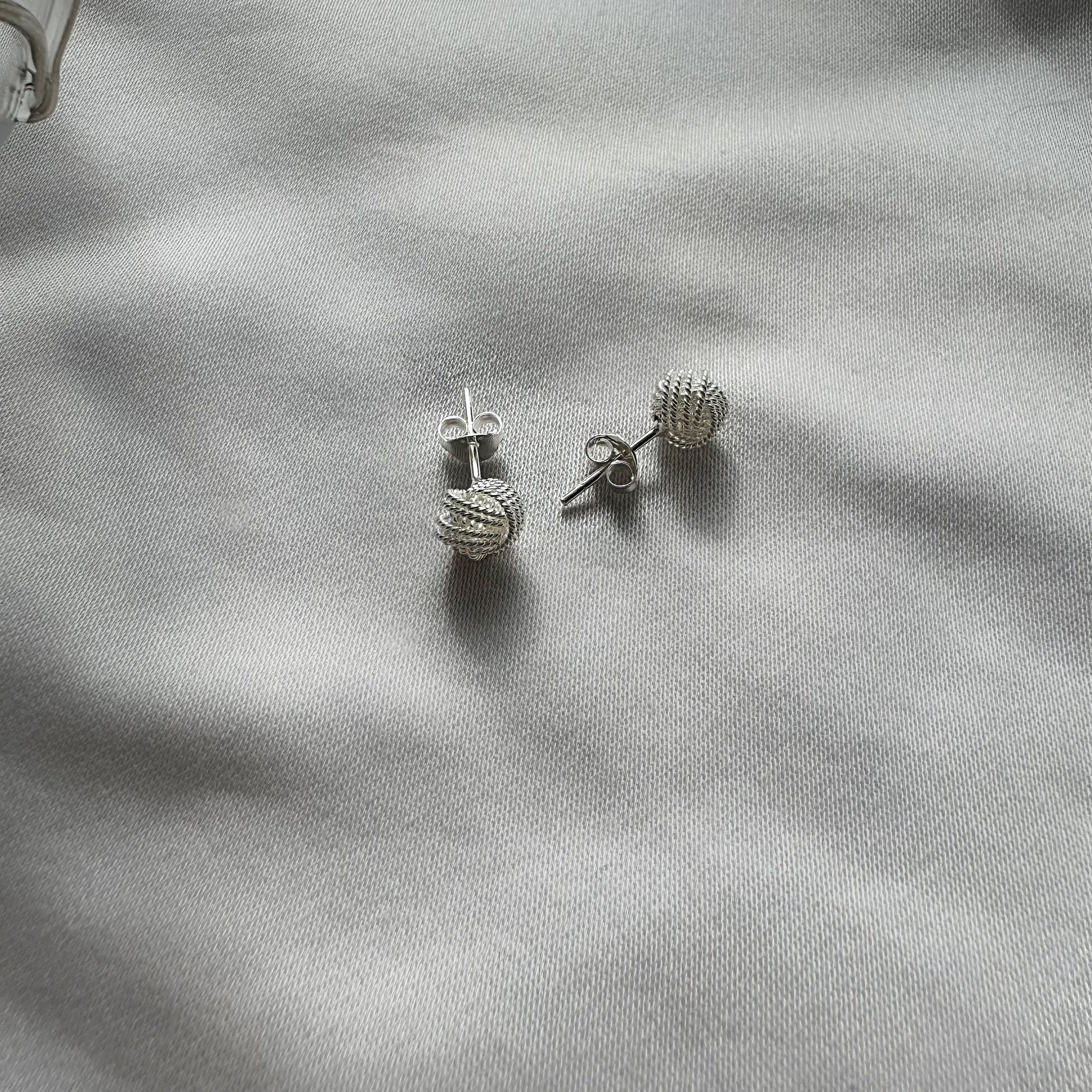 [STONE HENgE] 925silver☆Love Knot N0098 Earrings il_fullxfull.2756498642_54gk.jpg