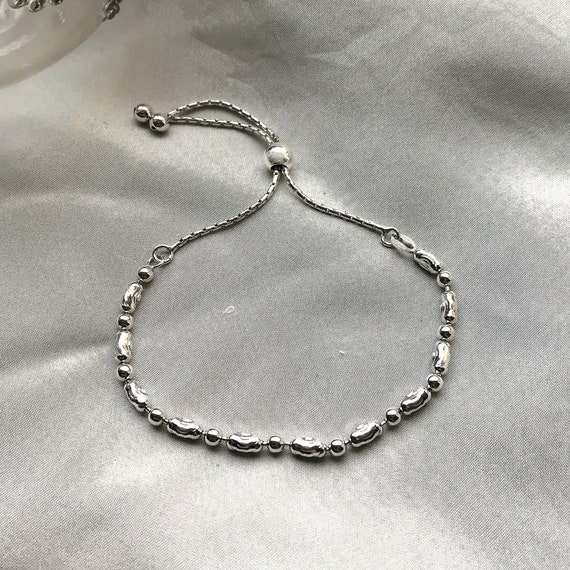 Wholesale 925 Sterling Silver Chain Bracelet Making - Pandahall.com