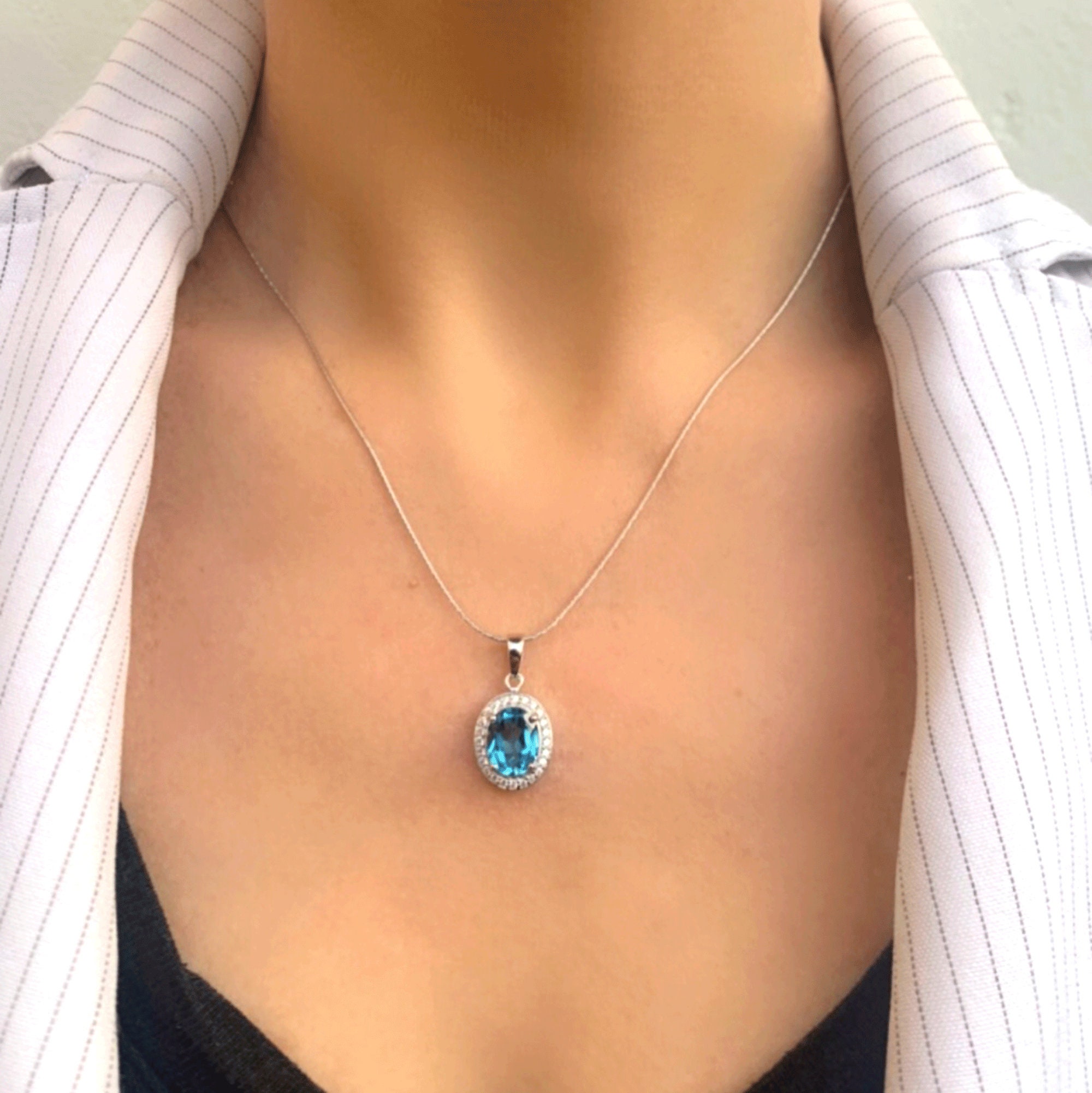 ネックレス・ペンダント SSIL Coin Planet N_Oval PLANET BALL NECKLACE(2SN1672)SV925 ネックレス｜スター